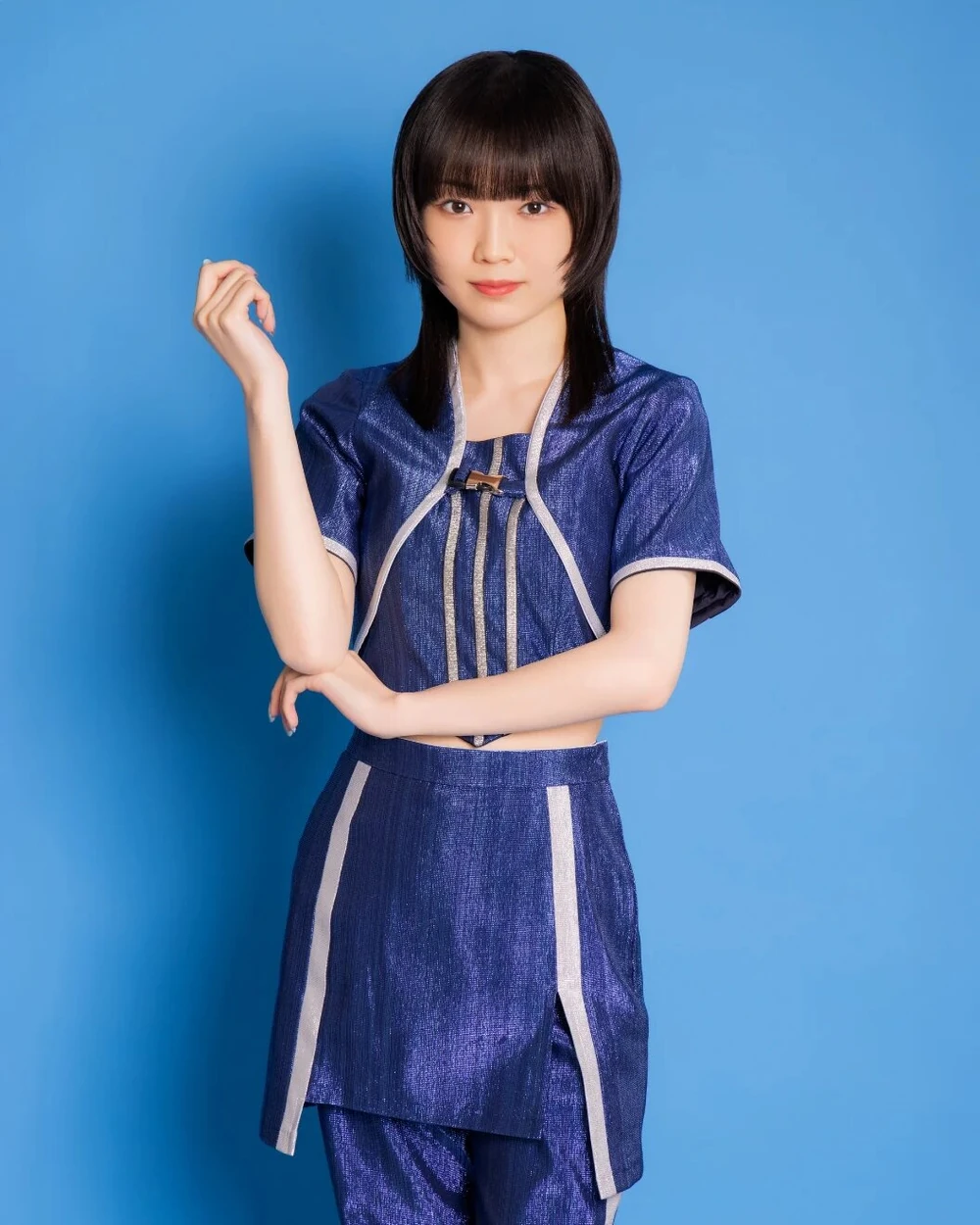 Yamazaki Mei