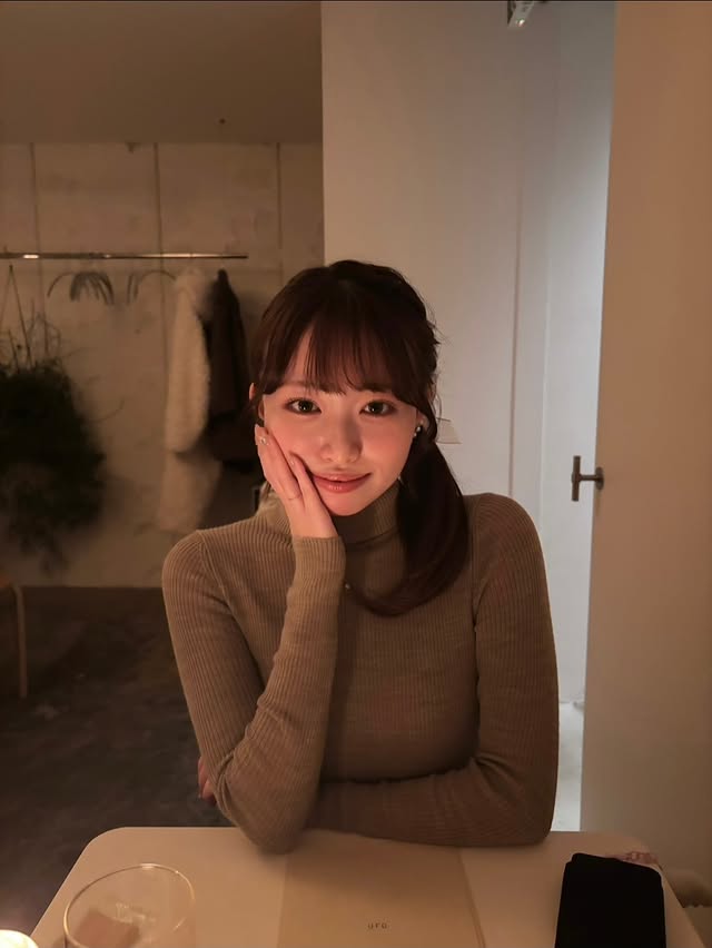 Kitamura Mana