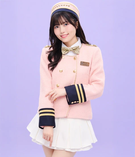 Nishida Shiori