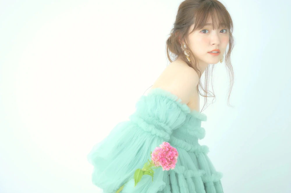 Suzuki Airi