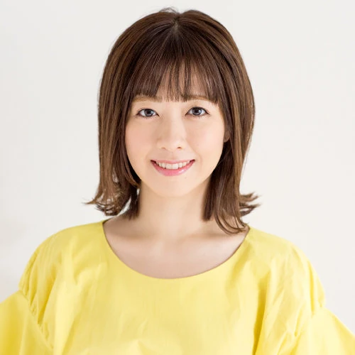 Shimizu Saki