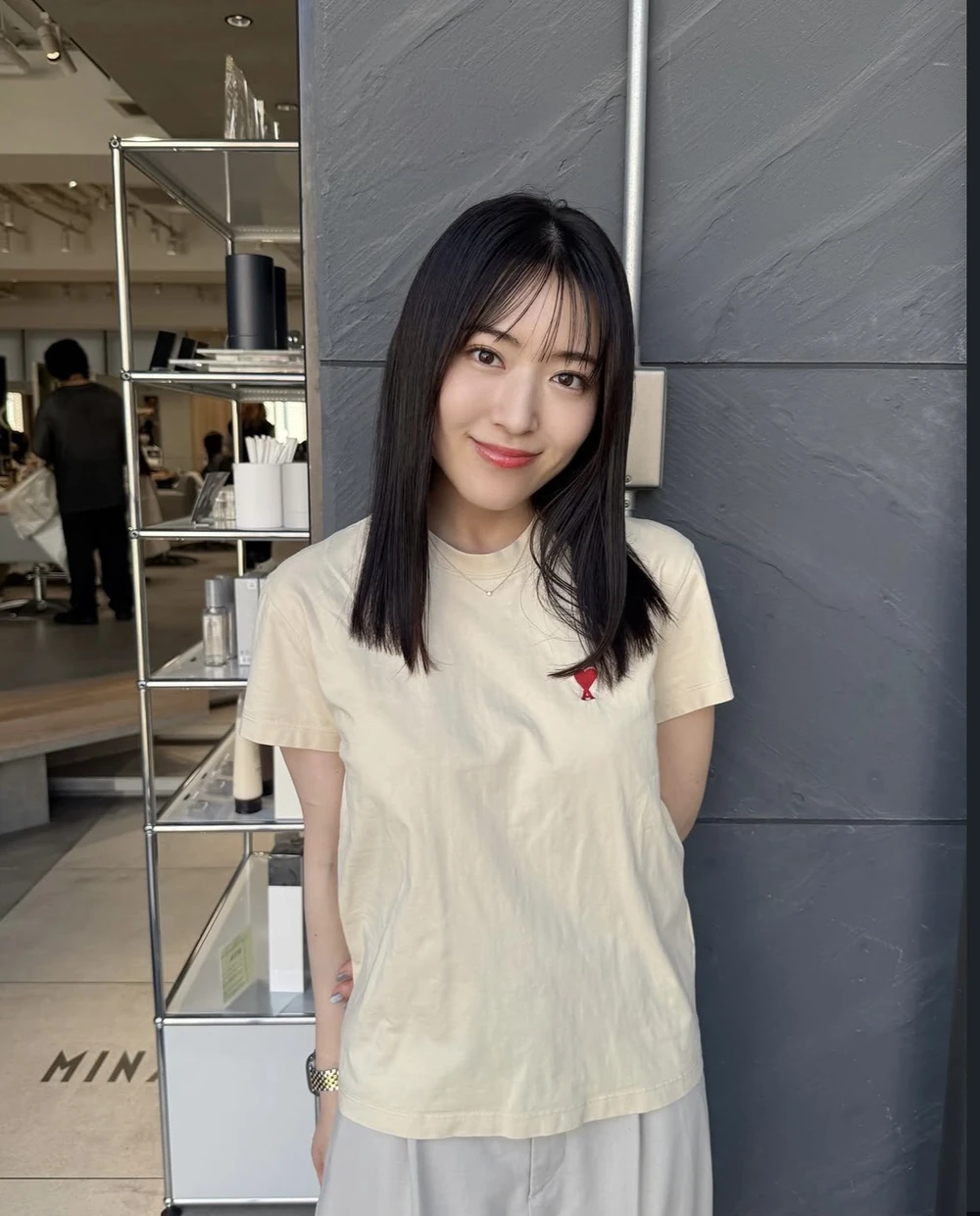 Uchida Mayumi