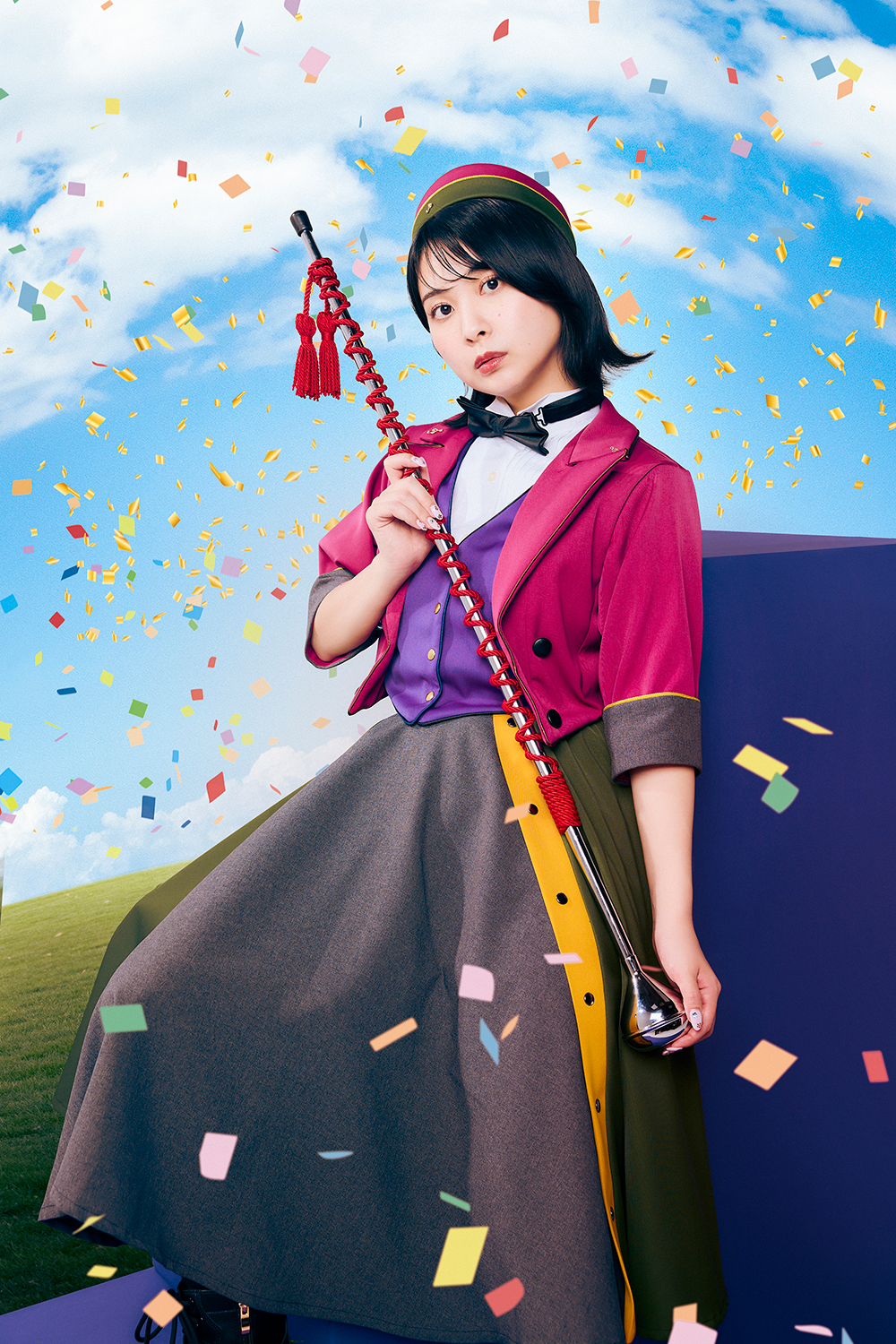 Can GP Maika