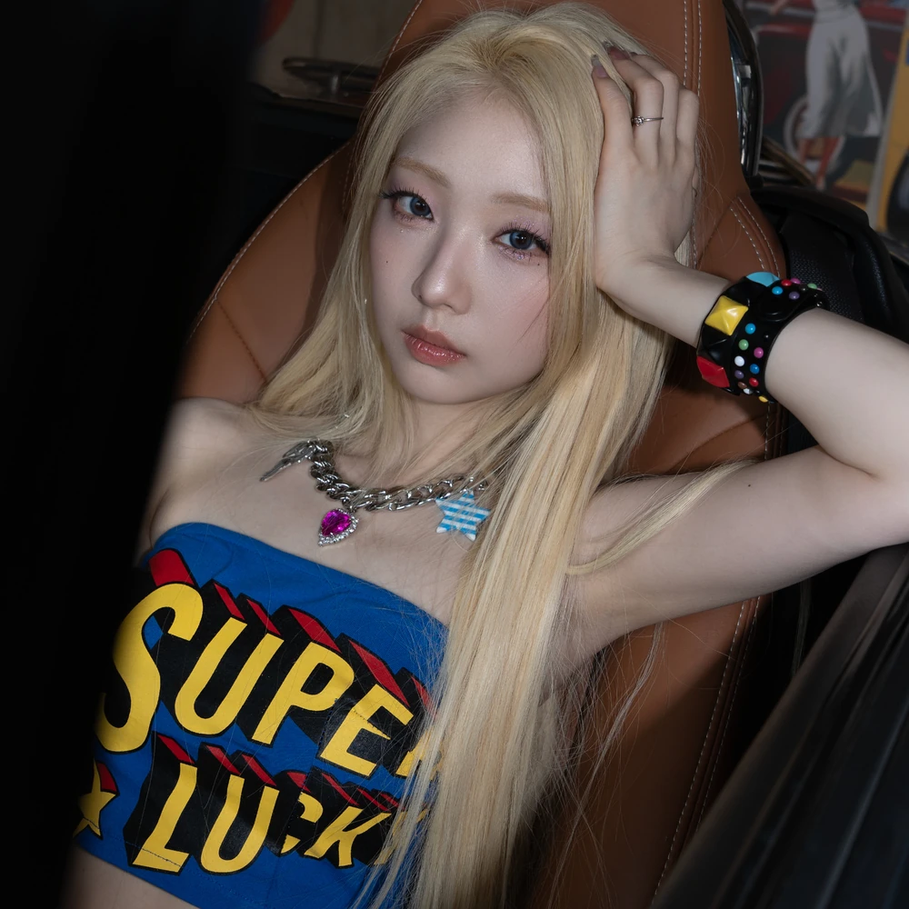 YeoJin