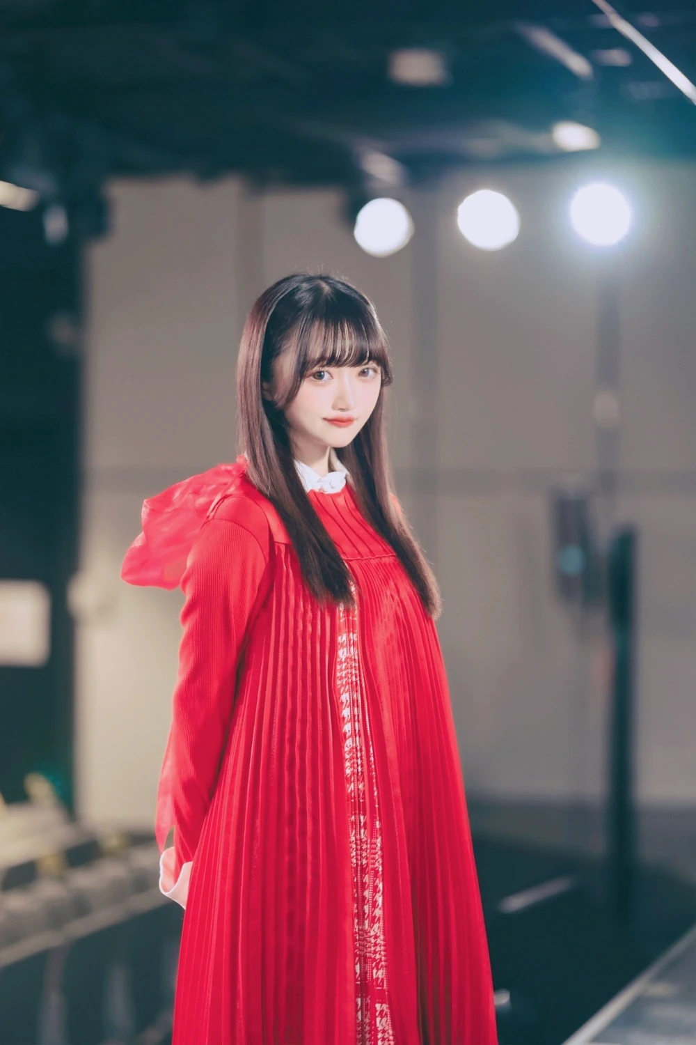 Nakai Rika