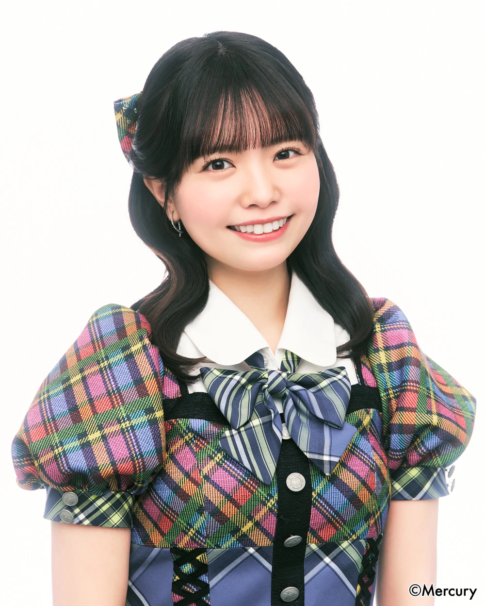 Fuchigami Mai