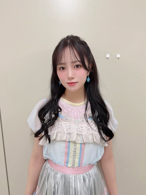 Iino Miyabi