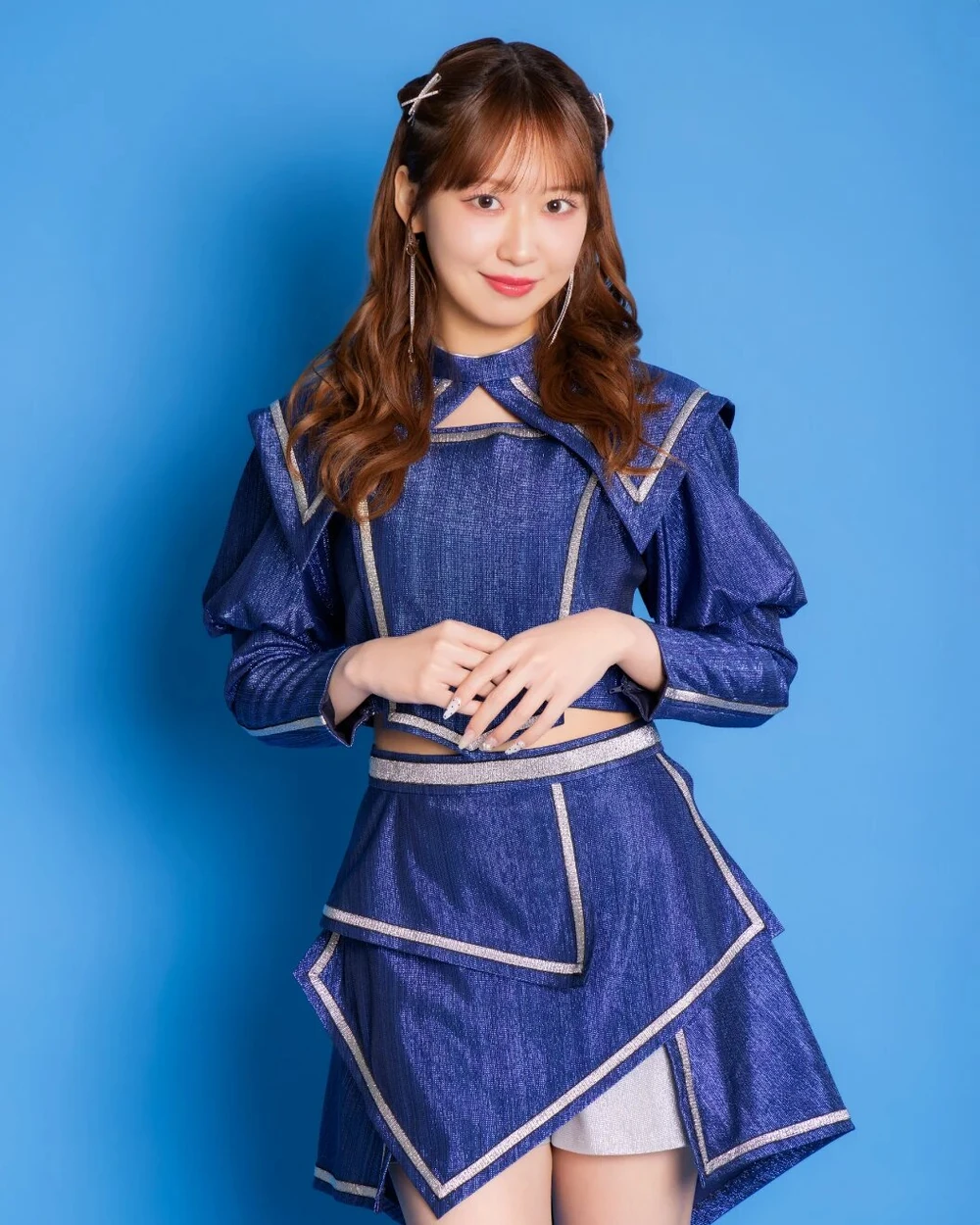 Nonaka Miki