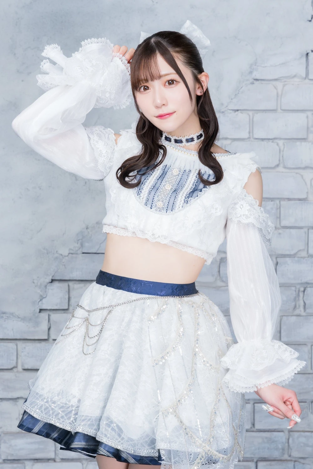 Nonogaki Miki