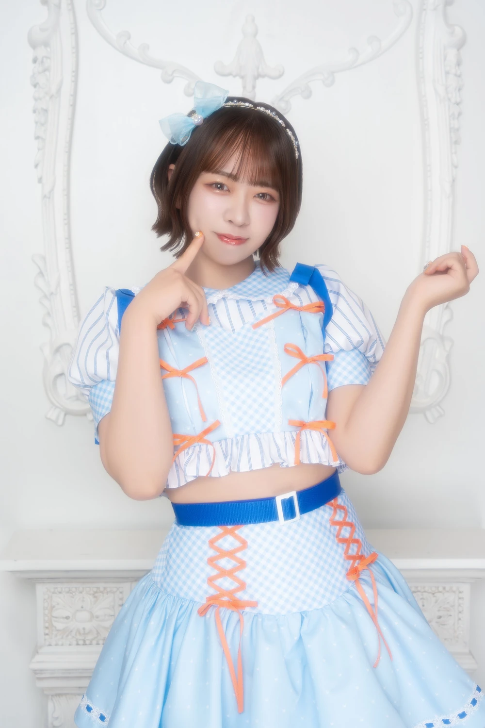 Ichinose Kana