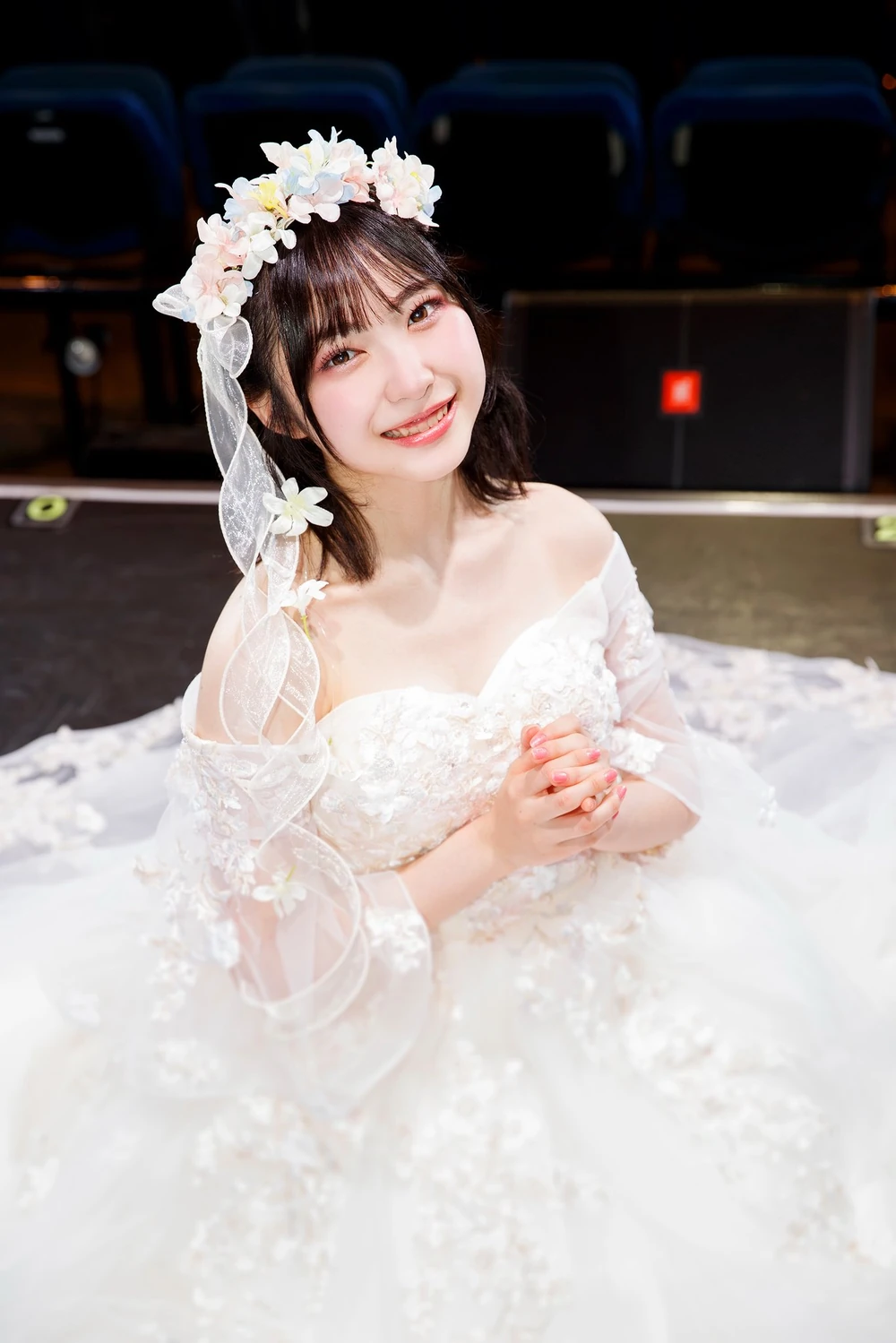 Yoshimi Ayane