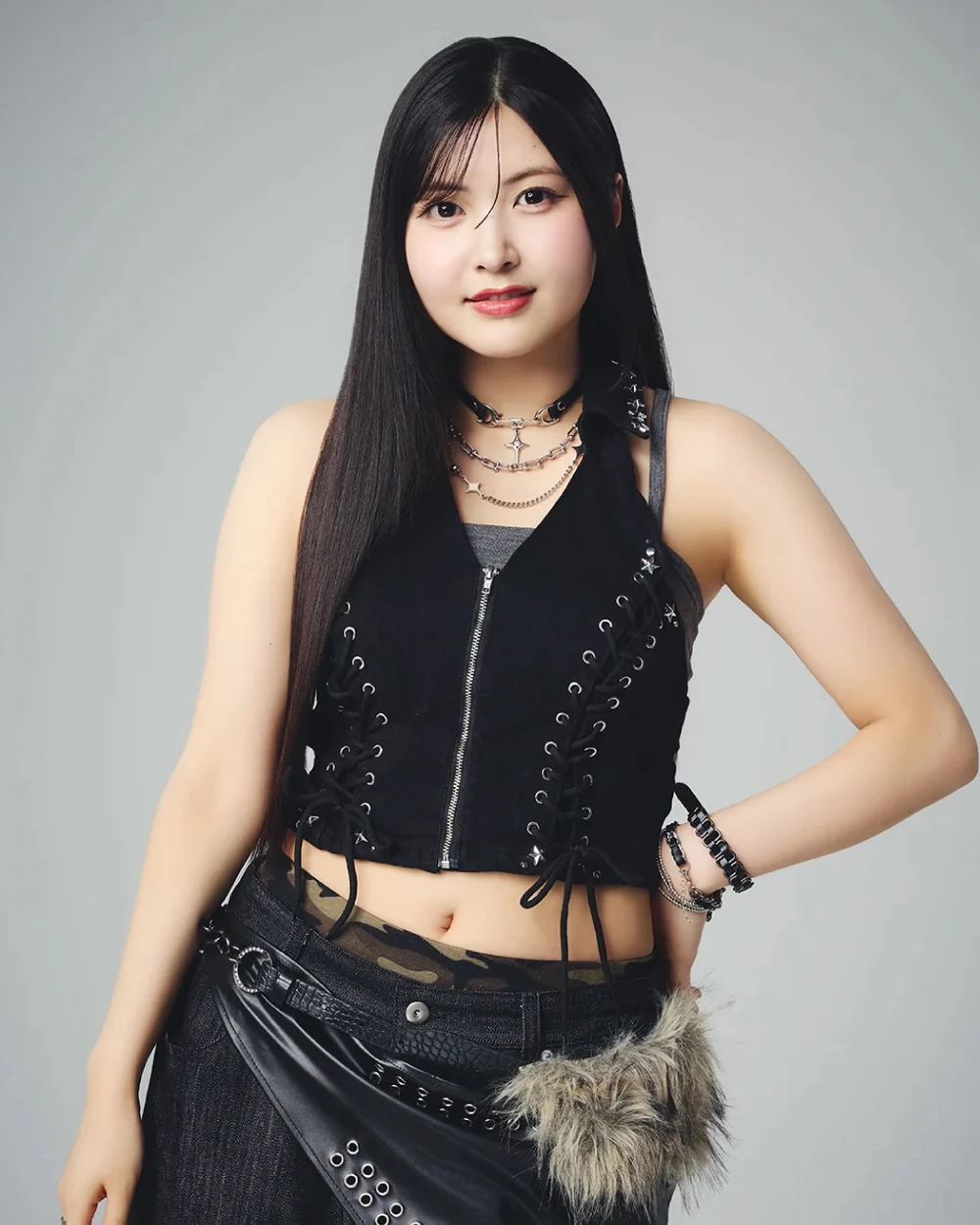 Okamura Minami